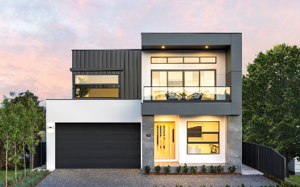 Villa 2