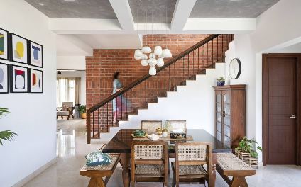 Villa 4