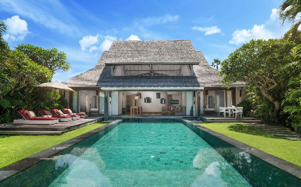 Villa 5