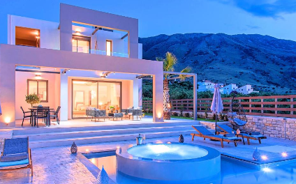 Villa 6